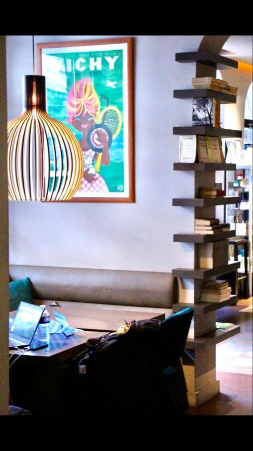 Kyriad Restaurant Centre 3* Vichy