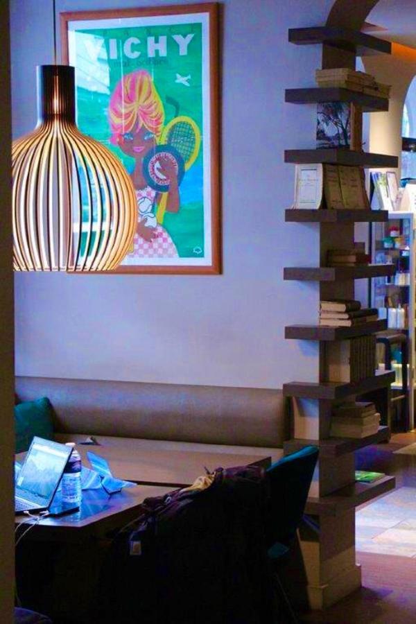 Kyriad Restaurant Centre Hotel