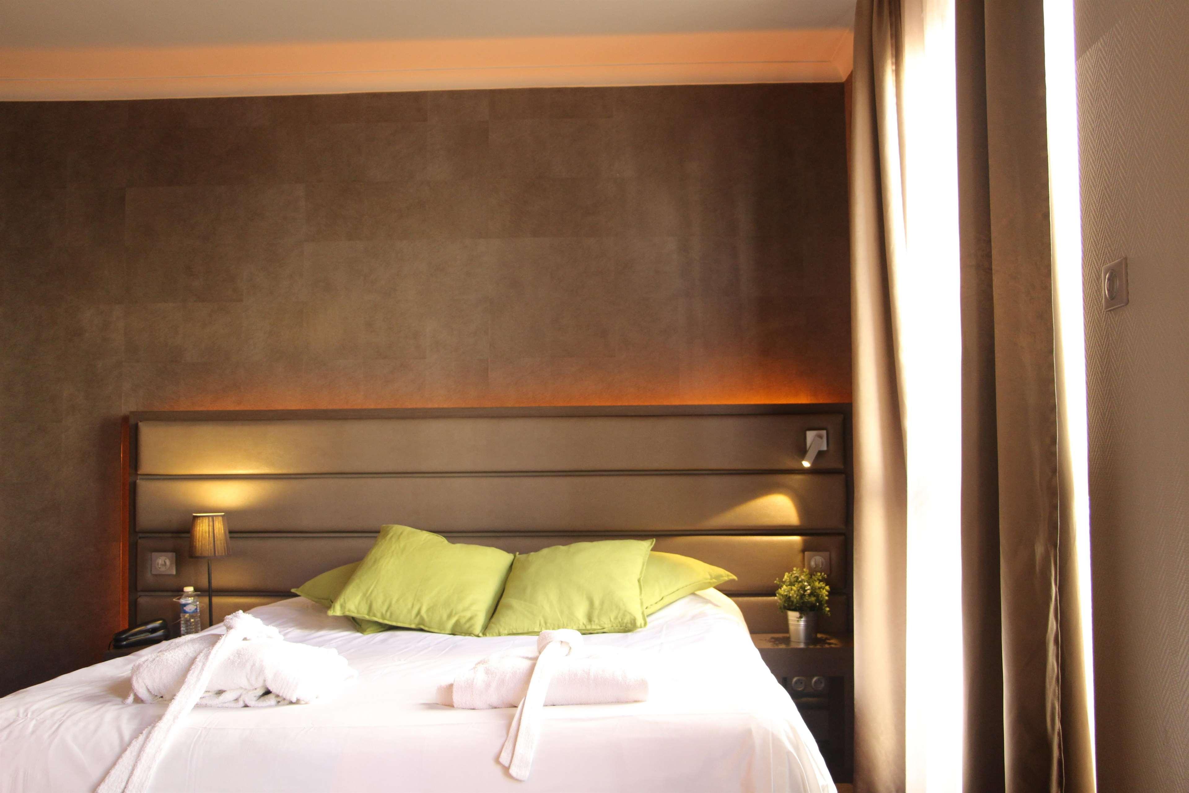 Hotel Kyriad Restaurant Centre