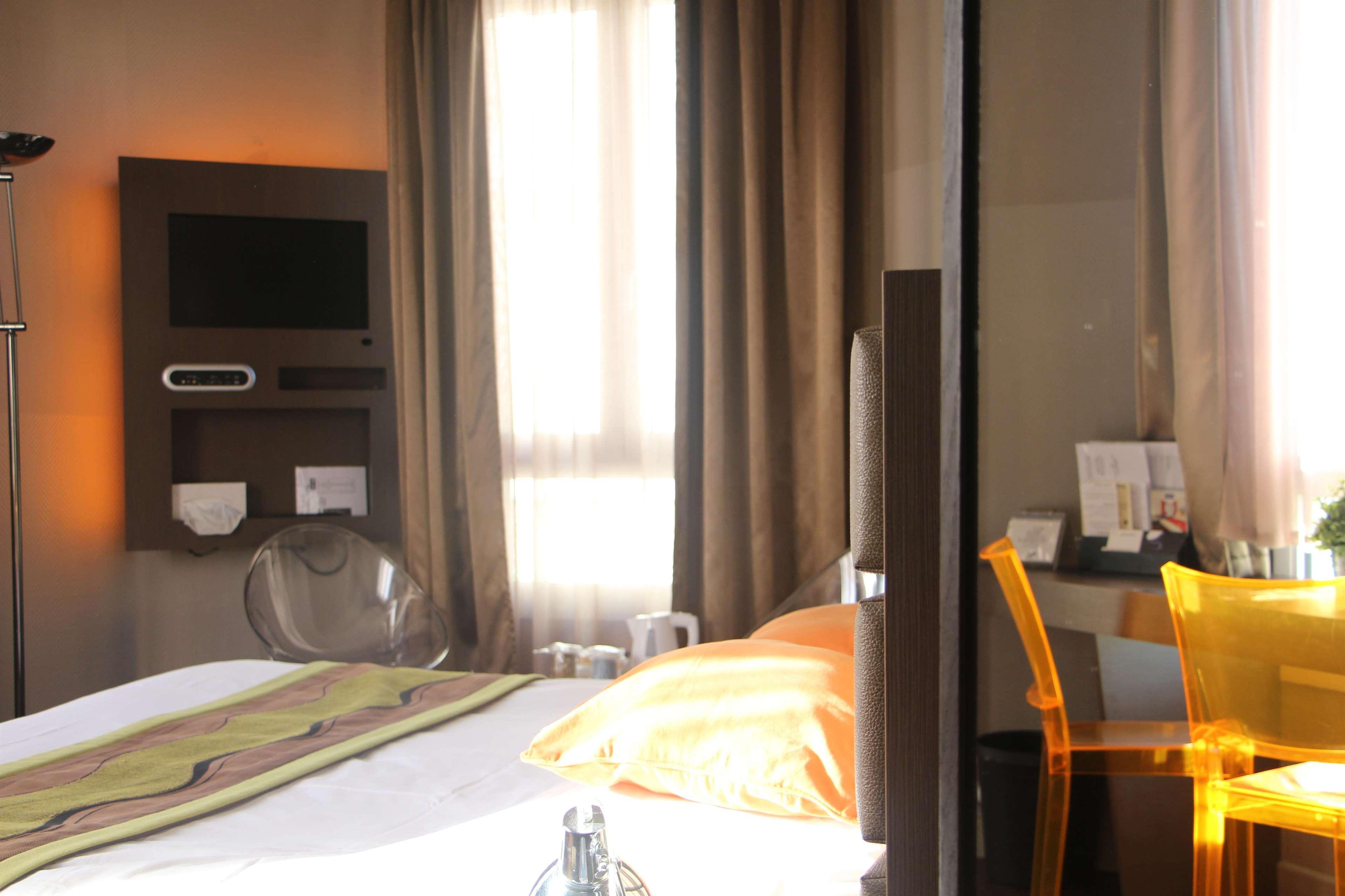 Kyriad Restaurant Centre 3* Vichy