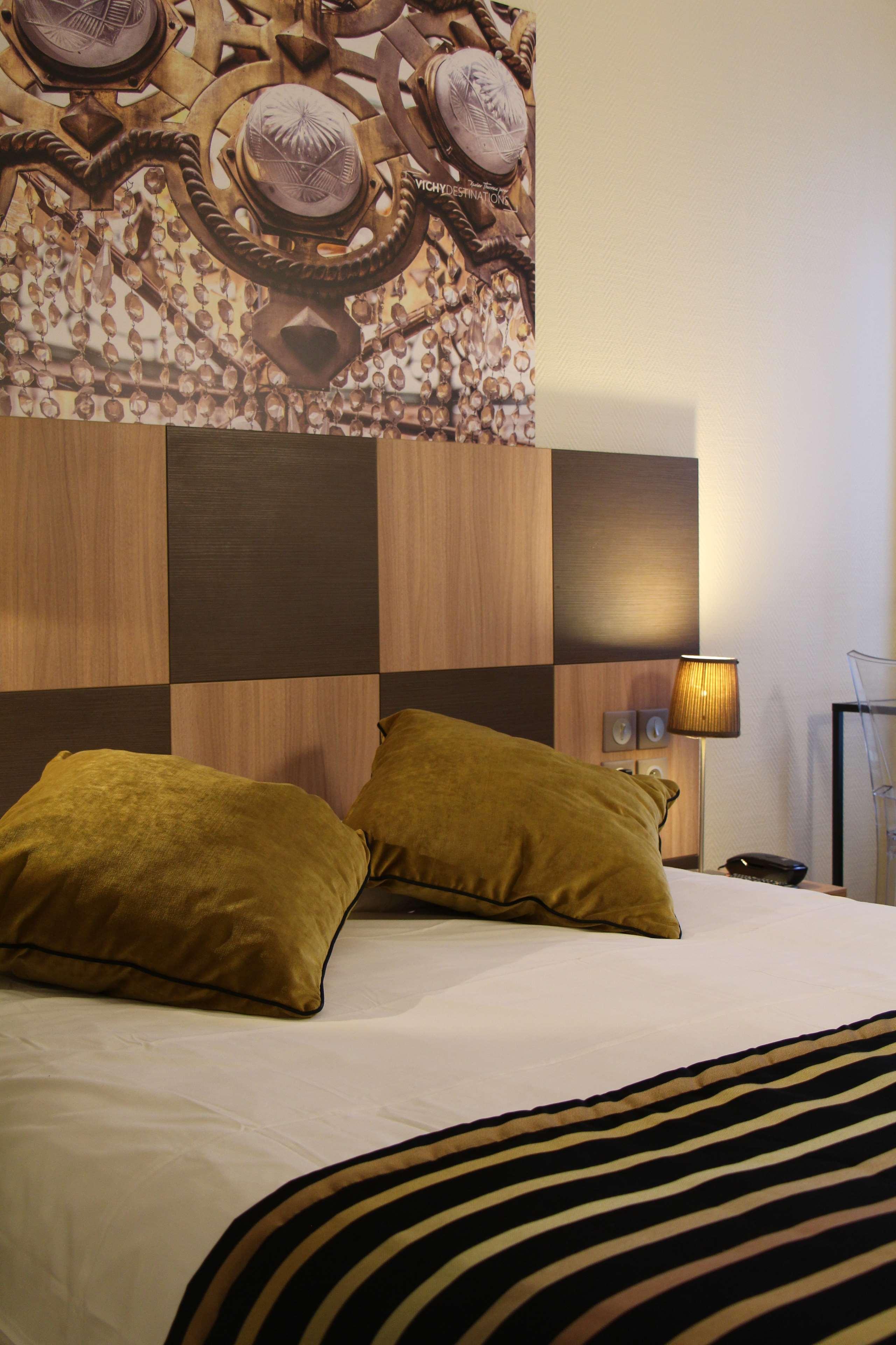 Hotel Kyriad Restaurant Centre 3*