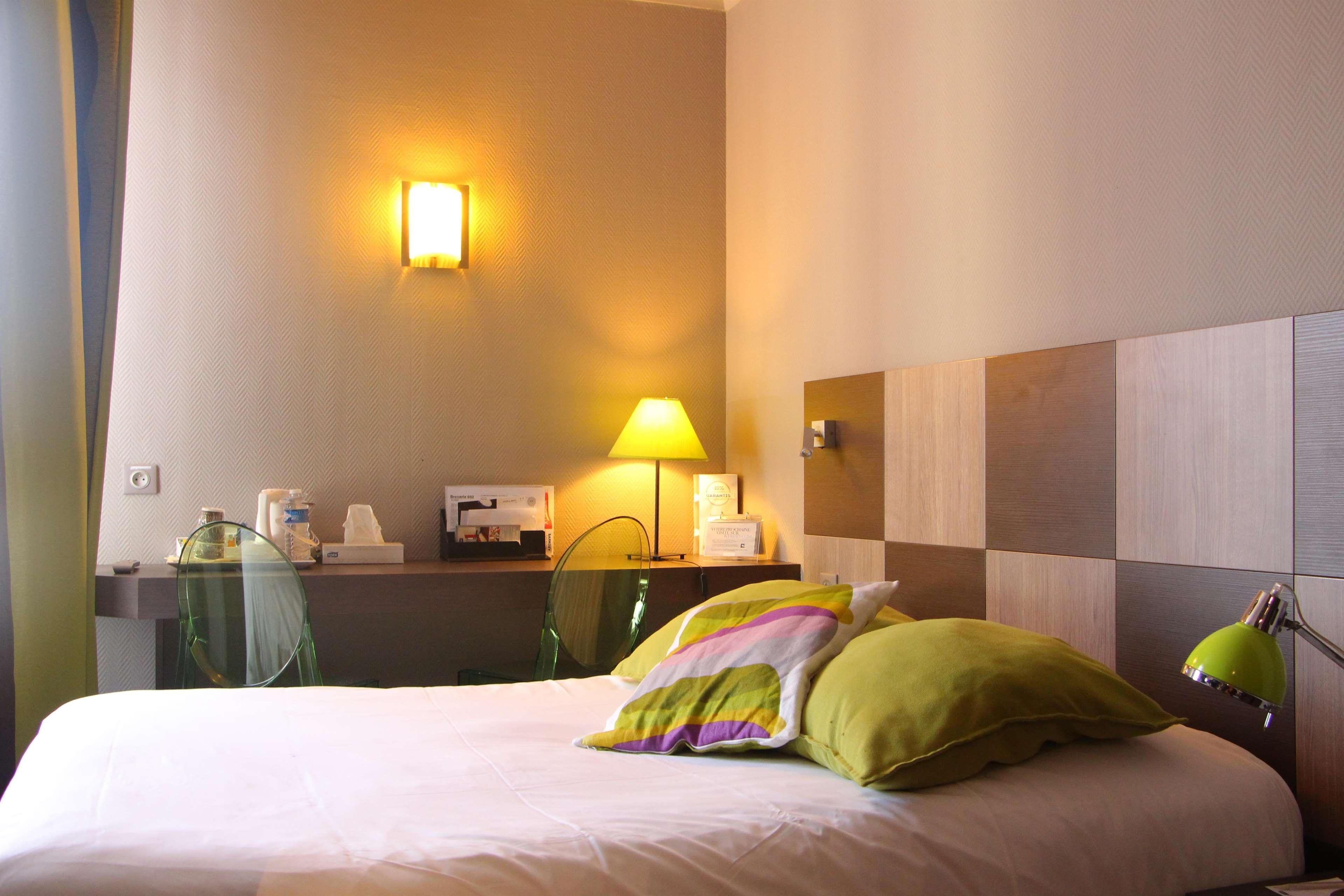 Hotel Kyriad Restaurant Centre 3*