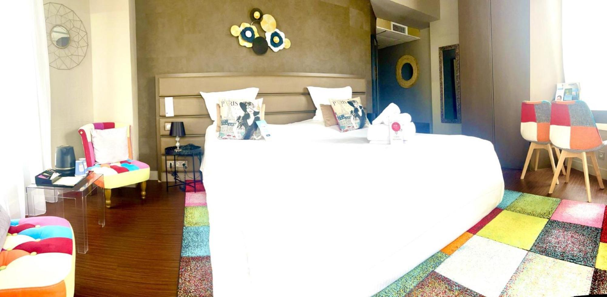 Kyriad Restaurant Centre Vichy