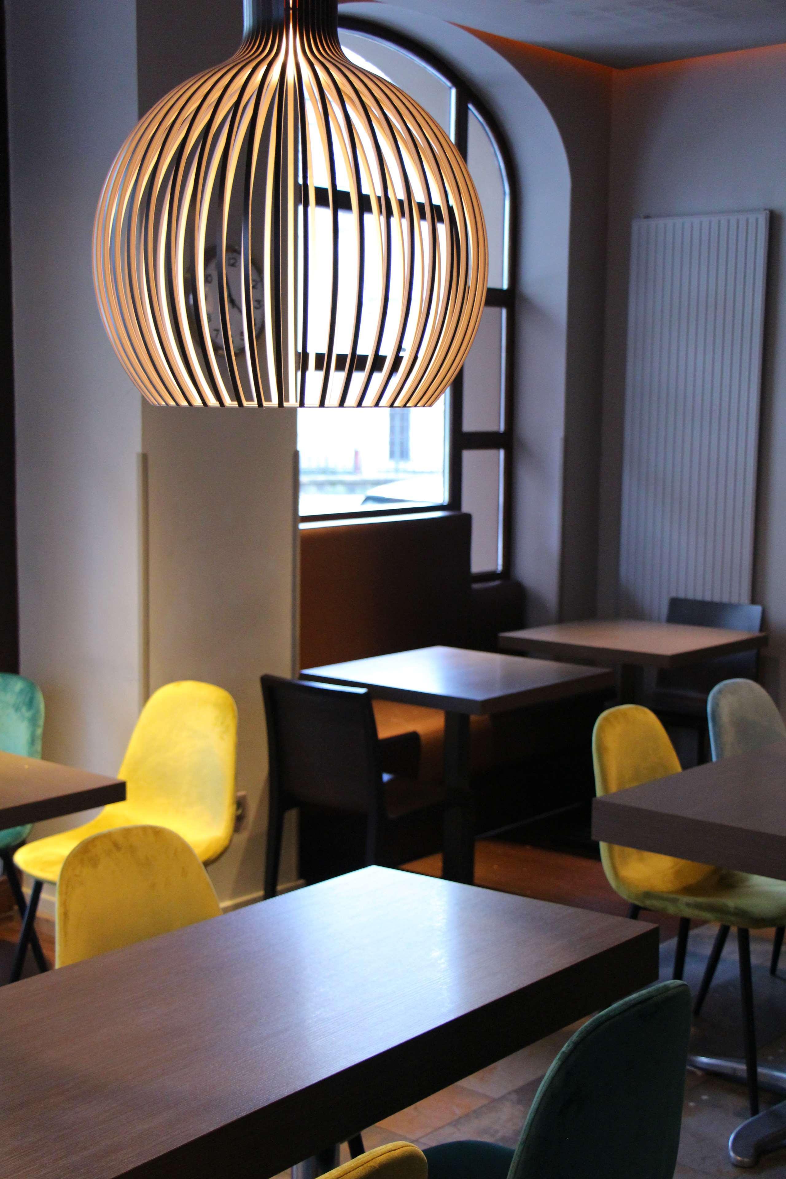 Kyriad Restaurant Centre