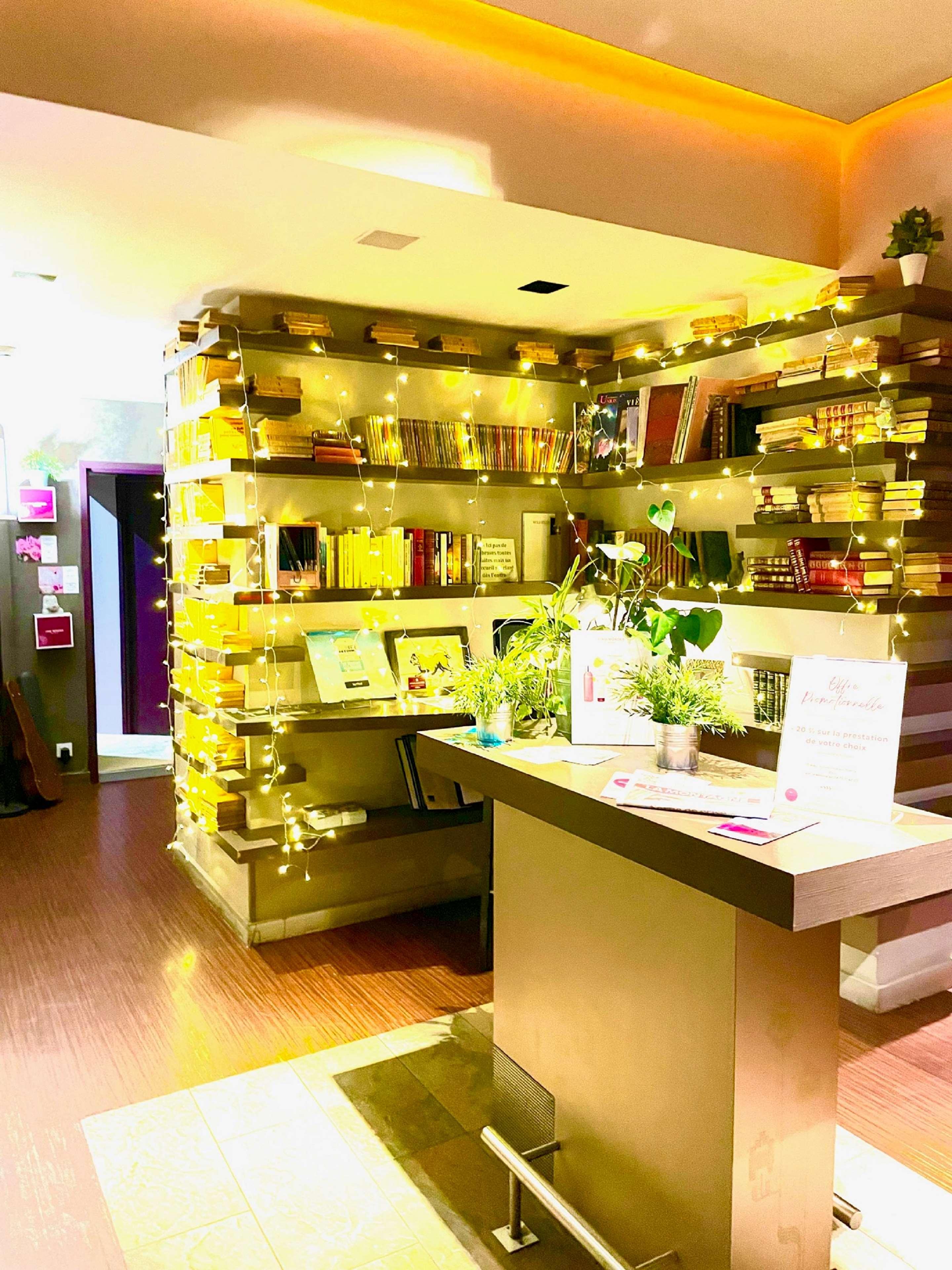 Kyriad Restaurant Centre Hotel Vichy